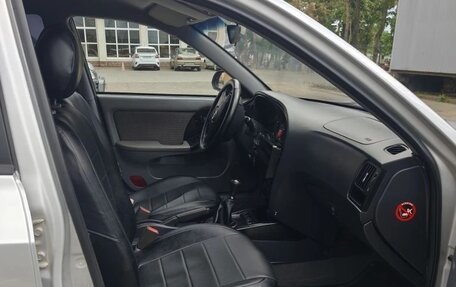 Hyundai Elantra III, 2005 год, 7 фотография