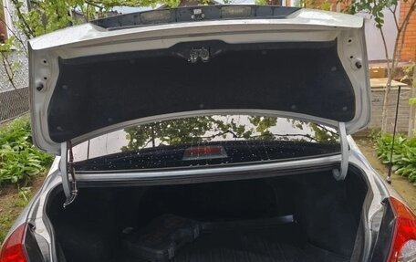 Hyundai Elantra III, 2005 год, 8 фотография