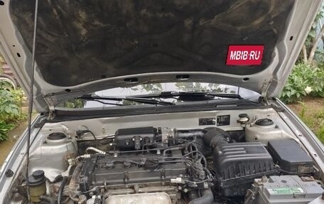 Hyundai Elantra III, 2005 год, 6 фотография