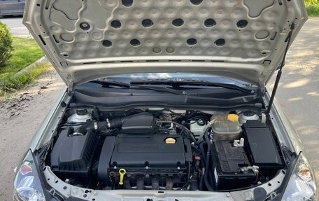 Opel Astra H, 2006 год, 365 000 рублей, 9 фотография
