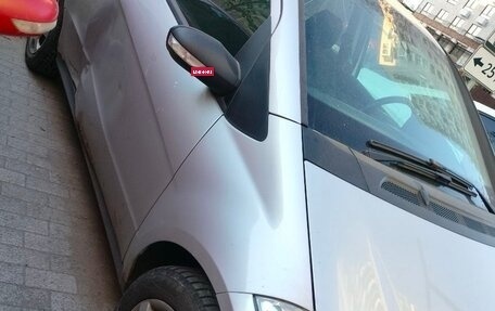 Mercedes-Benz A-Класс, 2007 год, 320 000 рублей, 2 фотография