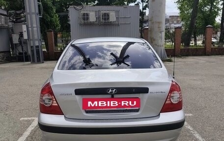 Hyundai Elantra III, 2005 год, 2 фотография