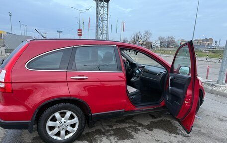 Honda CR-V III рестайлинг, 2008 год, 890 000 рублей, 5 фотография