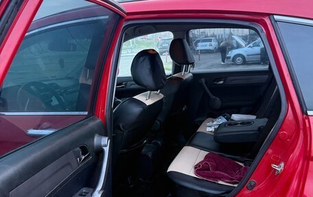 Honda CR-V III рестайлинг, 2008 год, 890 000 рублей, 7 фотография