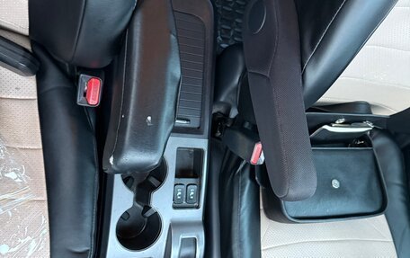 Honda CR-V III рестайлинг, 2008 год, 890 000 рублей, 12 фотография