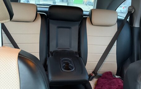 Honda CR-V III рестайлинг, 2008 год, 890 000 рублей, 13 фотография