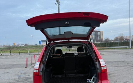 Honda CR-V III рестайлинг, 2008 год, 890 000 рублей, 14 фотография