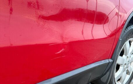 Honda CR-V III рестайлинг, 2008 год, 890 000 рублей, 22 фотография