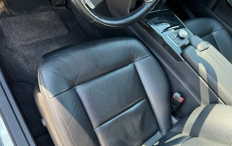 Mercedes-Benz E-Класс, 2011 год, 1 600 000 рублей, 11 фотография
