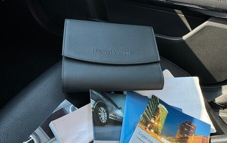 Mercedes-Benz E-Класс, 2011 год, 1 600 000 рублей, 13 фотография