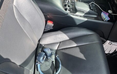 Lexus LX, 2017 год, 7 500 000 рублей, 15 фотография