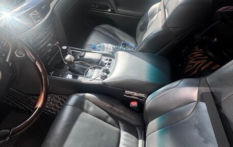 Lexus LX, 2017 год, 7 500 000 рублей, 23 фотография