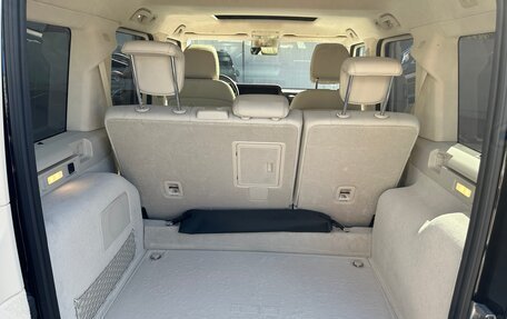 Mercedes-Benz G-Класс W463 рестайлинг _iii, 2021 год, 12 850 000 рублей, 9 фотография