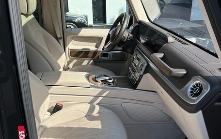 Mercedes-Benz G-Класс W463 рестайлинг _iii, 2021 год, 12 850 000 рублей, 13 фотография
