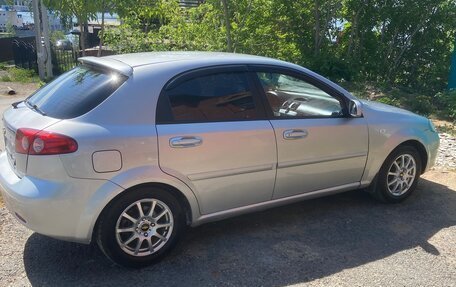 Chevrolet Lacetti, 2005 год, 370 000 рублей, 2 фотография