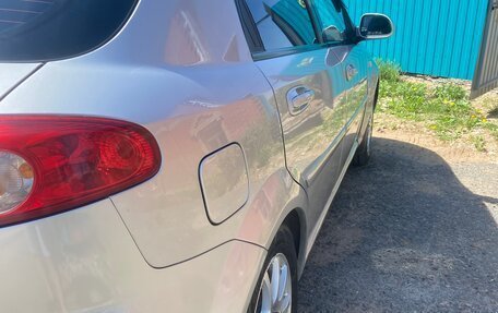 Chevrolet Lacetti, 2005 год, 370 000 рублей, 3 фотография