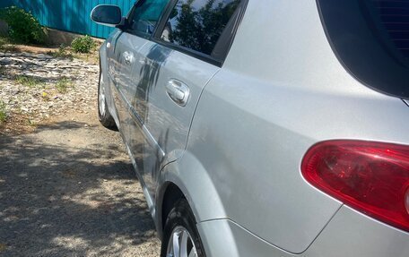 Chevrolet Lacetti, 2005 год, 370 000 рублей, 9 фотография