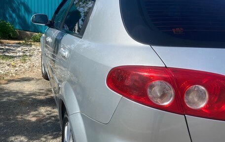Chevrolet Lacetti, 2005 год, 370 000 рублей, 7 фотография