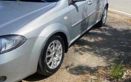 Chevrolet Lacetti, 2005 год, 370 000 рублей, 10 фотография
