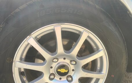 Chevrolet Lacetti, 2005 год, 370 000 рублей, 12 фотография