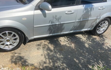 Chevrolet Lacetti, 2005 год, 370 000 рублей, 14 фотография