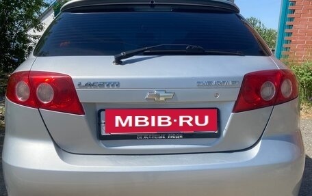 Chevrolet Lacetti, 2005 год, 370 000 рублей, 6 фотография