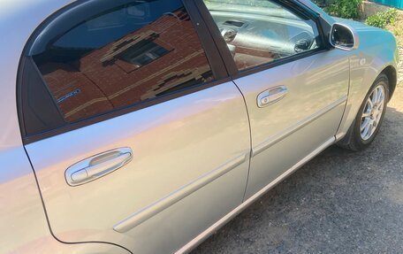 Chevrolet Lacetti, 2005 год, 370 000 рублей, 13 фотография