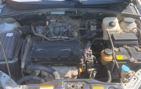 Chevrolet Lacetti, 2005 год, 370 000 рублей, 19 фотография