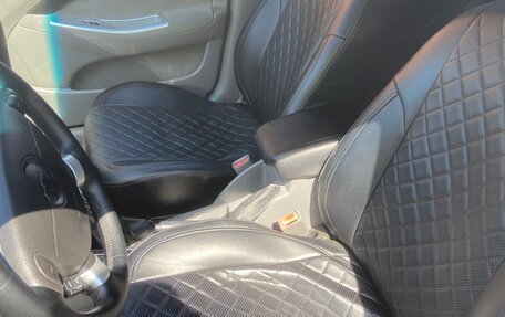 Chevrolet Lacetti, 2005 год, 370 000 рублей, 16 фотография