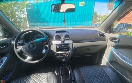 Chevrolet Lacetti, 2005 год, 370 000 рублей, 17 фотография