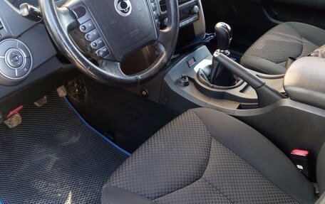 SsangYong Kyron I, 2010 год, 640 000 рублей, 8 фотография