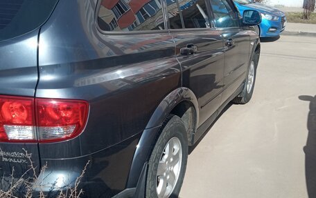 SsangYong Kyron I, 2010 год, 640 000 рублей, 11 фотография