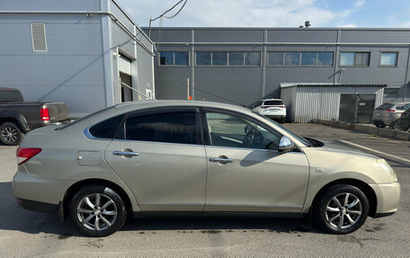 Nissan Almera, 2014 год, 599 000 рублей, 4 фотография