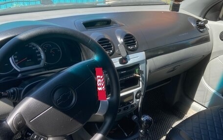 Chevrolet Lacetti, 2005 год, 370 000 рублей, 15 фотография