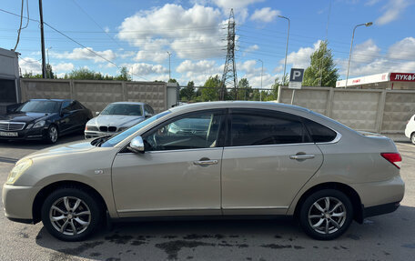 Nissan Almera, 2014 год, 599 000 рублей, 8 фотография