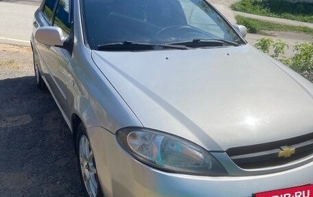 Chevrolet Lacetti, 2005 год, 370 000 рублей, 20 фотография