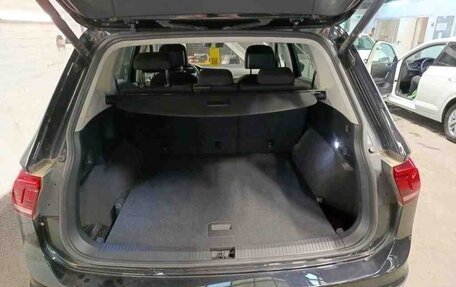Volkswagen Tiguan II, 2022 год, 2 925 000 рублей, 13 фотография