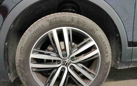 Volkswagen Tiguan II, 2022 год, 2 925 000 рублей, 16 фотография