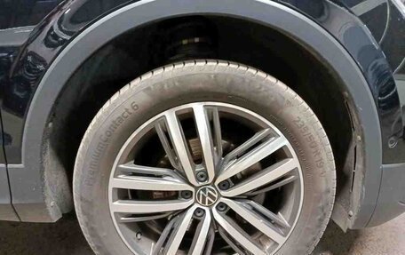 Volkswagen Tiguan II, 2022 год, 2 925 000 рублей, 17 фотография