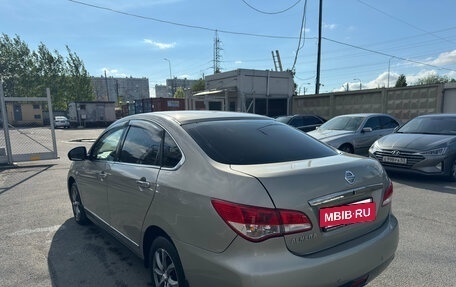 Nissan Almera, 2014 год, 599 000 рублей, 7 фотография