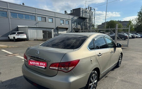 Nissan Almera, 2014 год, 599 000 рублей, 5 фотография