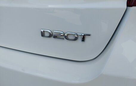 SsangYong Actyon II рестайлинг, 2011 год, 830 000 рублей, 6 фотография