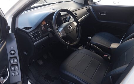 SsangYong Actyon II рестайлинг, 2011 год, 830 000 рублей, 7 фотография
