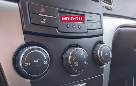 SsangYong Actyon II рестайлинг, 2011 год, 830 000 рублей, 11 фотография