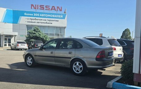 Opel Vectra B рестайлинг, 1996 год, 149 000 рублей, 2 фотография