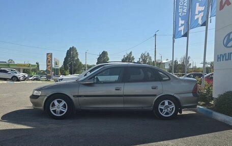 Opel Vectra B рестайлинг, 1996 год, 149 000 рублей, 4 фотография