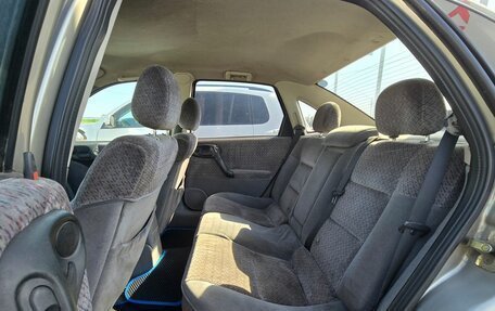 Opel Vectra B рестайлинг, 1996 год, 149 000 рублей, 6 фотография