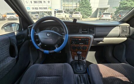 Opel Vectra B рестайлинг, 1996 год, 149 000 рублей, 11 фотография