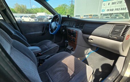 Opel Vectra B рестайлинг, 1996 год, 149 000 рублей, 12 фотография