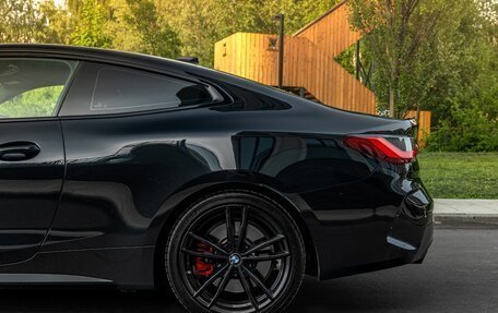 BMW 4 серия, 2021 год, 5 390 000 рублей, 9 фотография